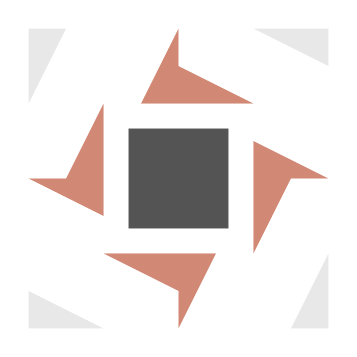 Ergonomic Aluminum Knife